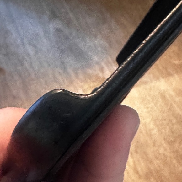 Authentic Louis Vuitton Iphone 15 Pro - Picture 8 of 10